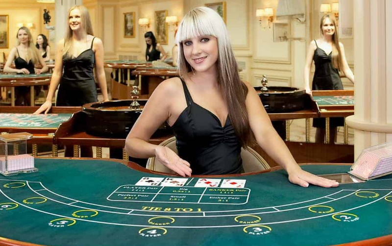 cao thủ casino trực tuyến được nhiều người quan tâm