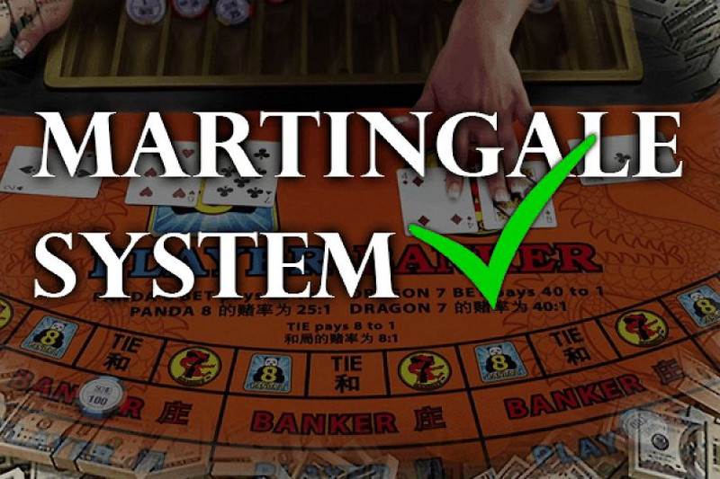 chơi casino trực tuyến có chiến lược rõ ràng