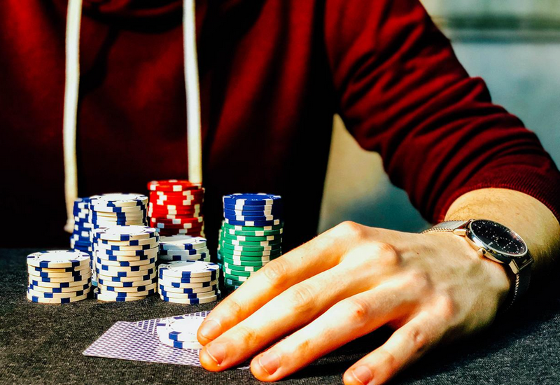 đánh bạc online kế hoạch quản lý vốn