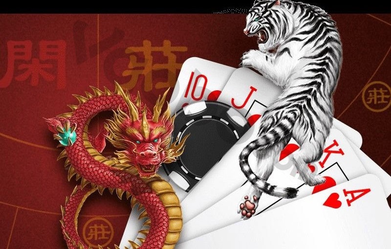 Chơi Dragon Tiger tại nhà cái casino