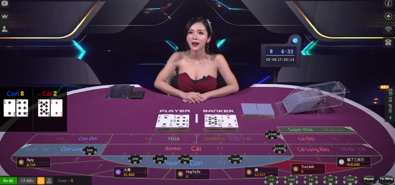 đánh bài online ăn tiền thật chọn game bài phù hợp