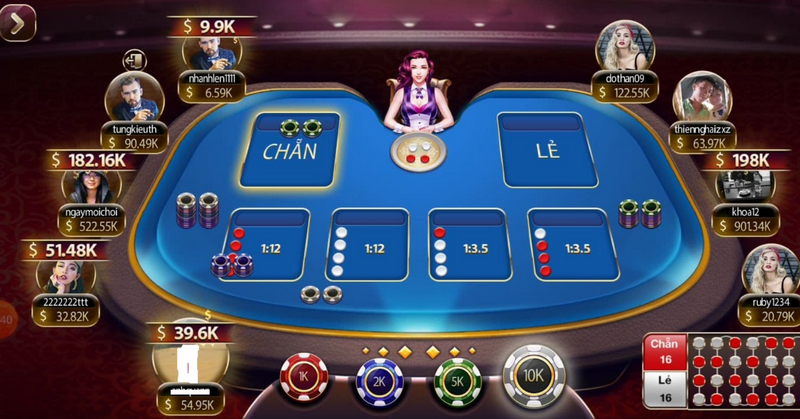 đánh bài online ăn tiền thật học hỏi kinh nghiệm tham gia