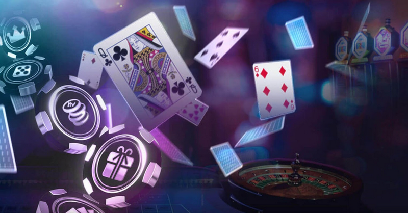 đánh bài trực tuyến chọn trò chơi 