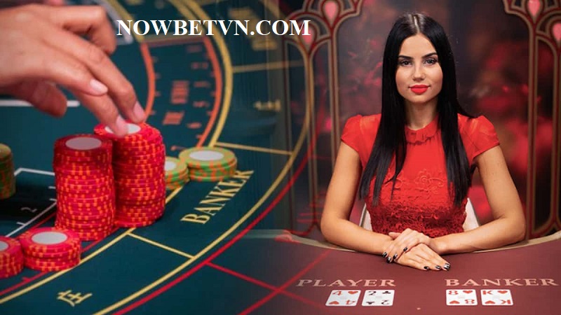 Sai lầm vì chọn casino online không uy tín