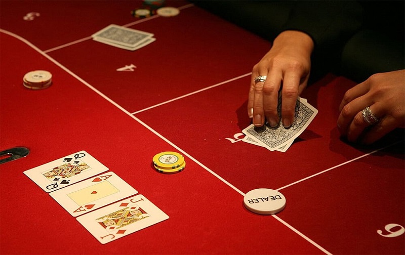 Chơi Baccarat online quá lâu là không tốt
