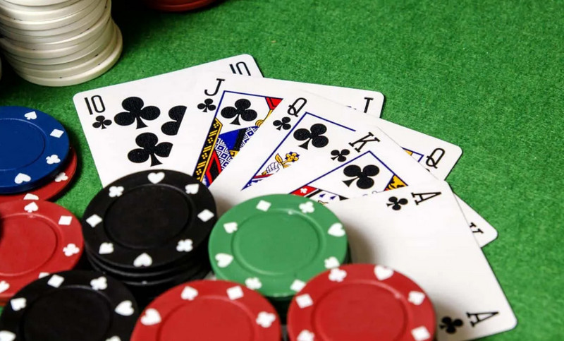 trang cờ bạc online Nowbet nhiều ưu điểm