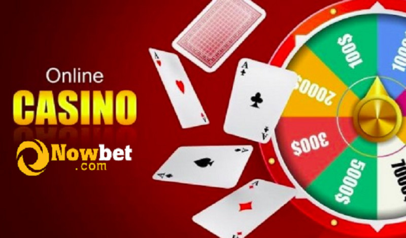 trang cờ bạc online Nowbet