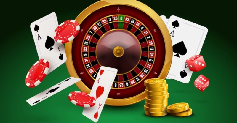 casino trực tuyến